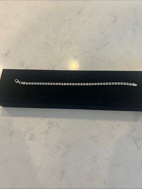 Italian Ghiaccio Diamond Cut Silver Bracelet